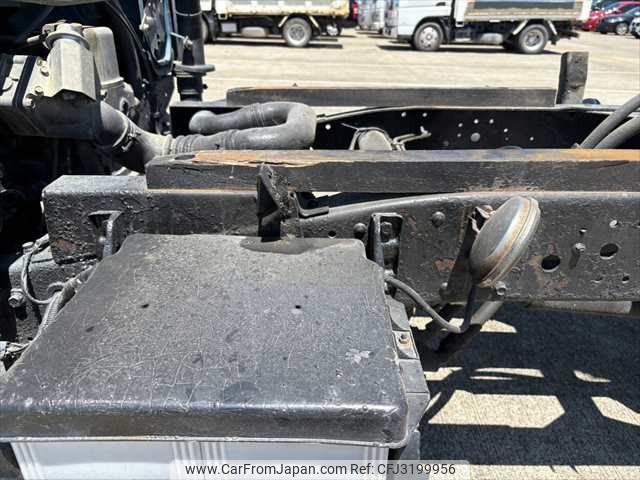 Mitsubishi Fuso Canter 1989 thumbnail 46