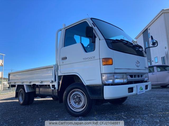 Toyota Toyoace 1999 thumbnail 30
