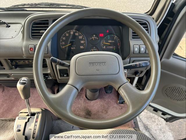 Isuzu Elf Truck 1994 thumbnail 14