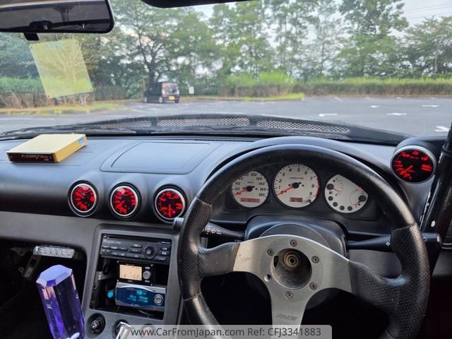 Nissan Silvia 1999 thumbnail 39