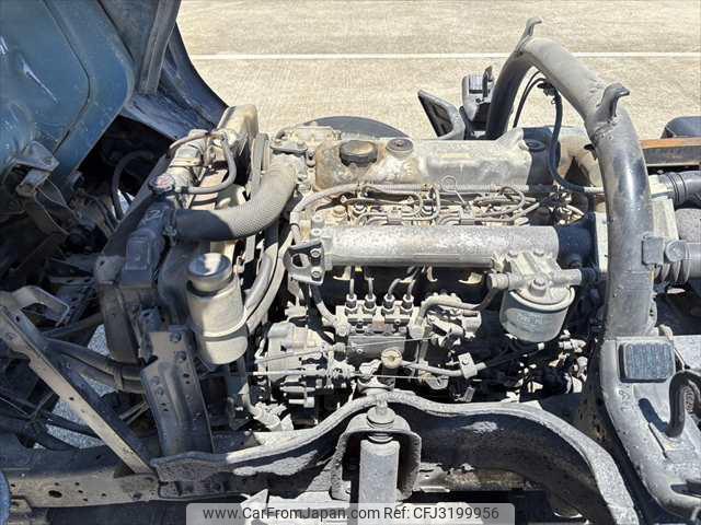 Mitsubishi Fuso Canter 1989 thumbnail 17