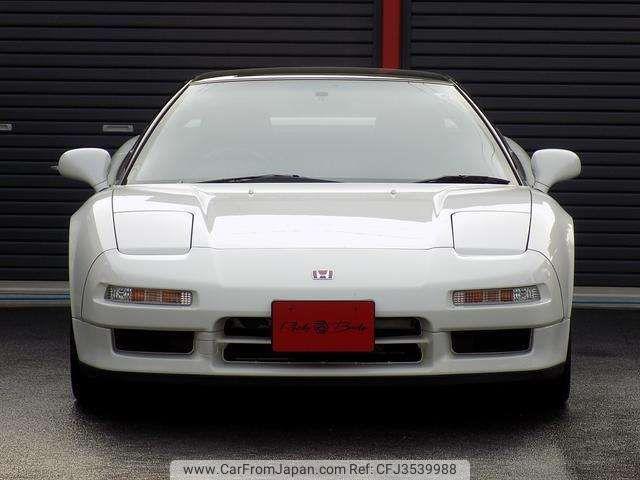 Honda NSX 1994 thumbnail 20