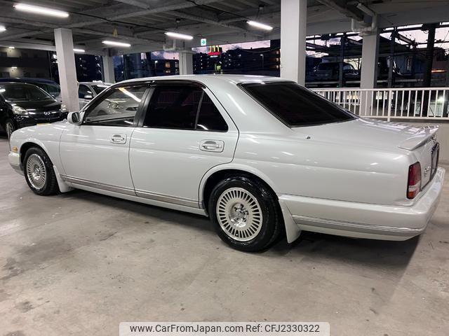 Nissan Cima 1993 thumbnail 6