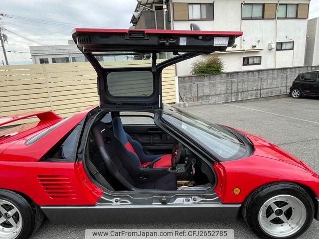 Suzuki Cara 1993 thumbnail 37