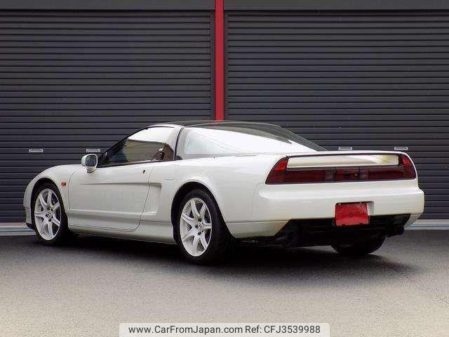 Honda NSX 1994 thumbnail 16