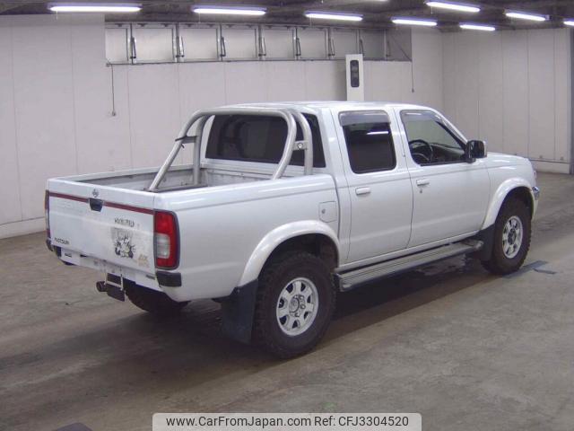 Nissan Datsun Pickup 2000 thumbnail 6