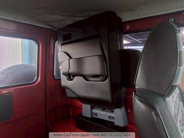 Toyota Land Cruiser 40 1980 thumbnail 10