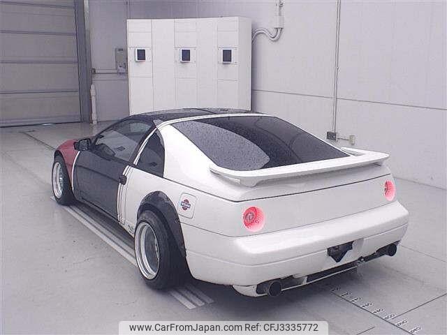 Nissan Fairlady Z 1998 thumbnail 2