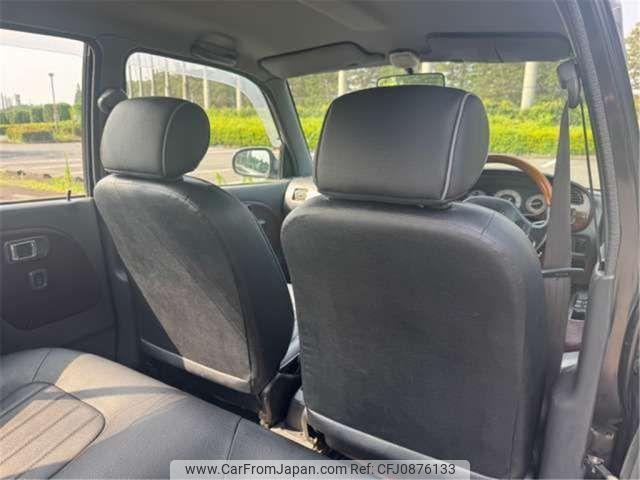 Daihatsu Mira Gino 1999 thumbnail 36