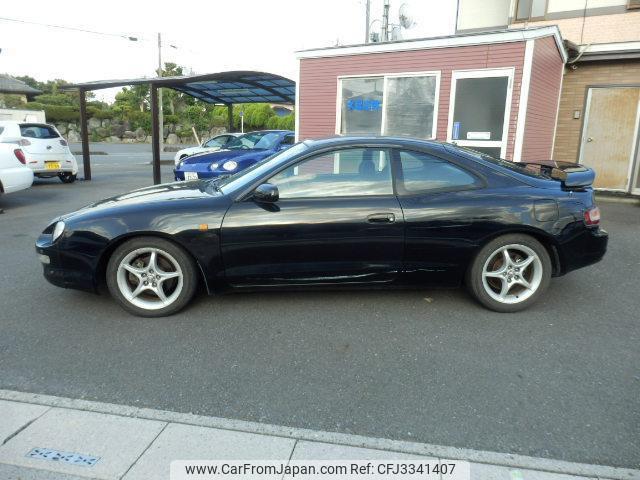 Toyota Celica 1996 thumbnail 8