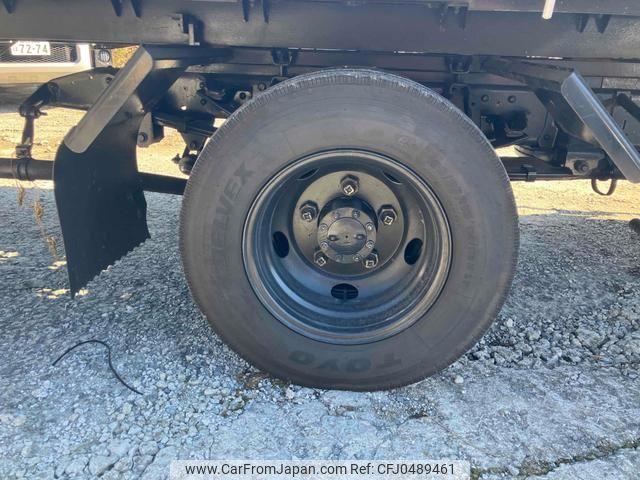 Isuzu Elf Truck 1997 thumbnail 13