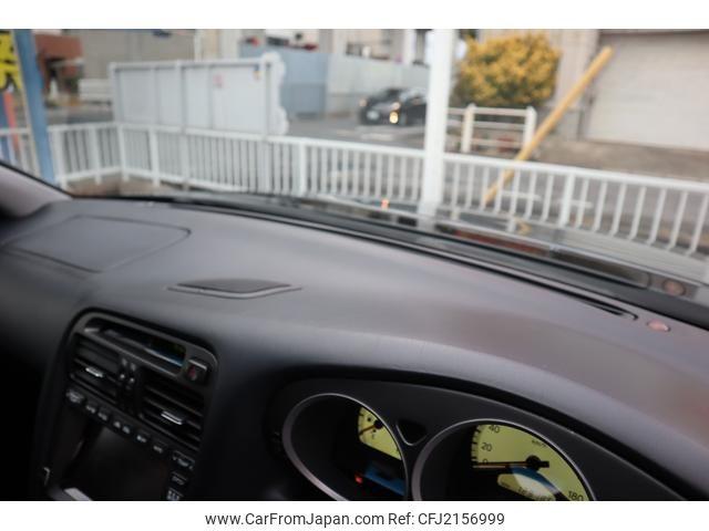 Toyota Aristo 2001 thumbnail 29