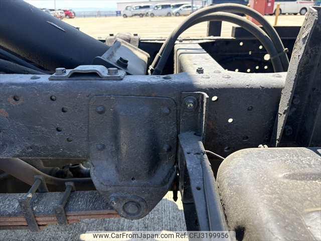 Mitsubishi Fuso Canter 1989 thumbnail 52