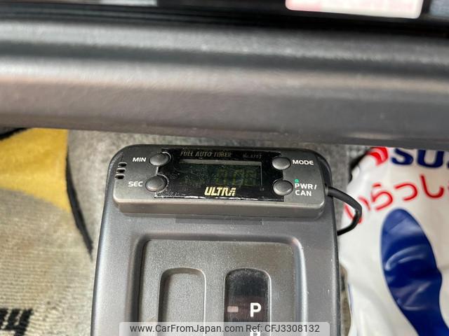 Suzuki Jimny 1996 thumbnail 50