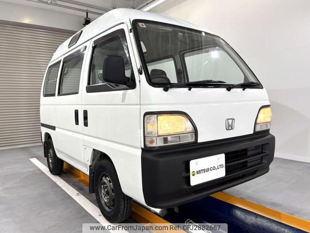 Honda Acty Van 1997