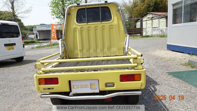 Daihatsu Midget II 1996 thumbnail 14