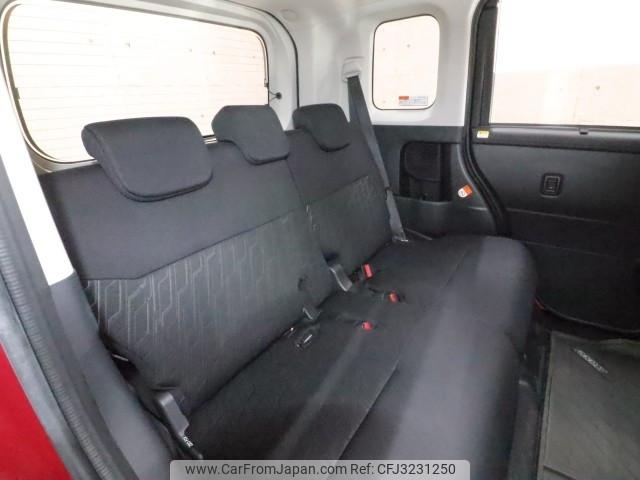 Toyota Roomy 1990 thumbnail 5