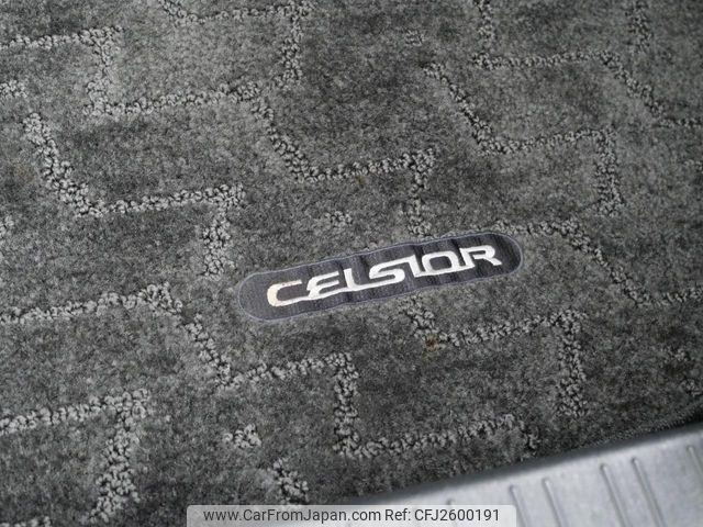 Toyota Celsior 2000 thumbnail 23