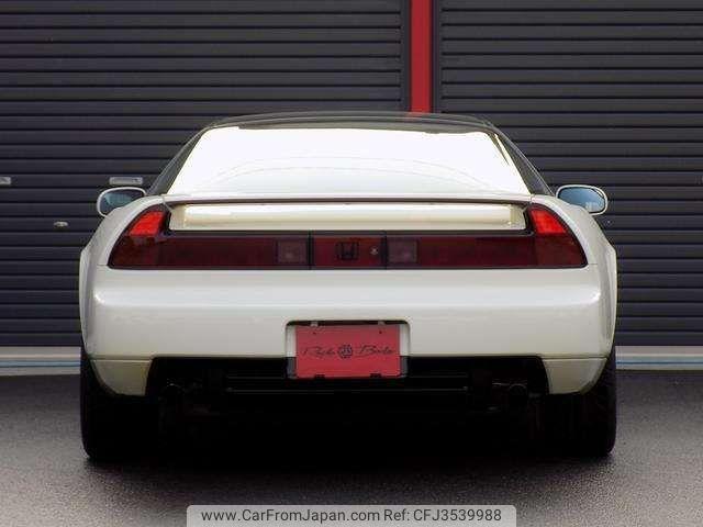 Honda NSX 1994 thumbnail 18