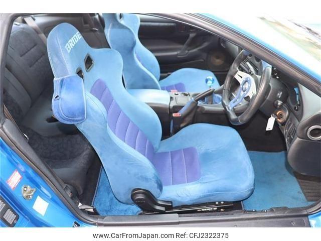 Mitsubishi GTO 2000 thumbnail 7