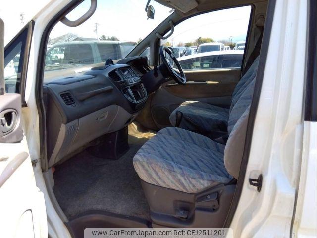 Mitsubishi Delica Spacegear 1996 thumbnail 5