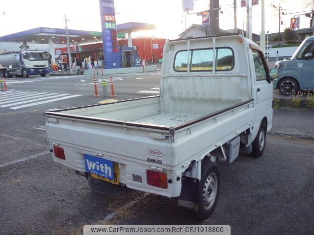 Daihatsu Hijet Truck 1999 thumbnail 6