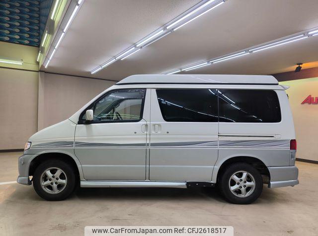 Mazda Bongo Friendee 2000 thumbnail 8