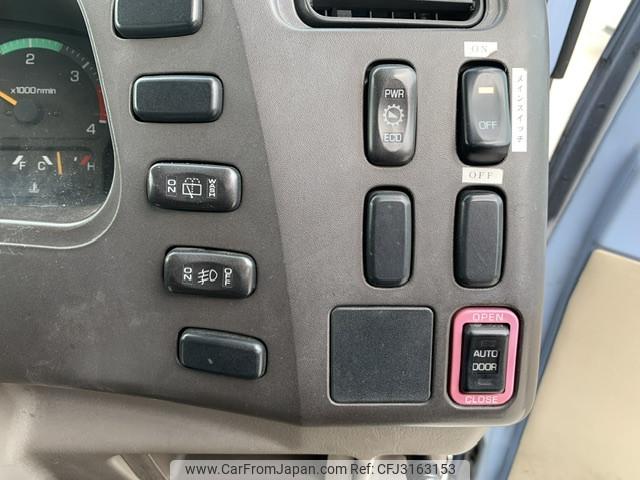 Mitsubishi Fuso Rosa Bus 1998 thumbnail 20