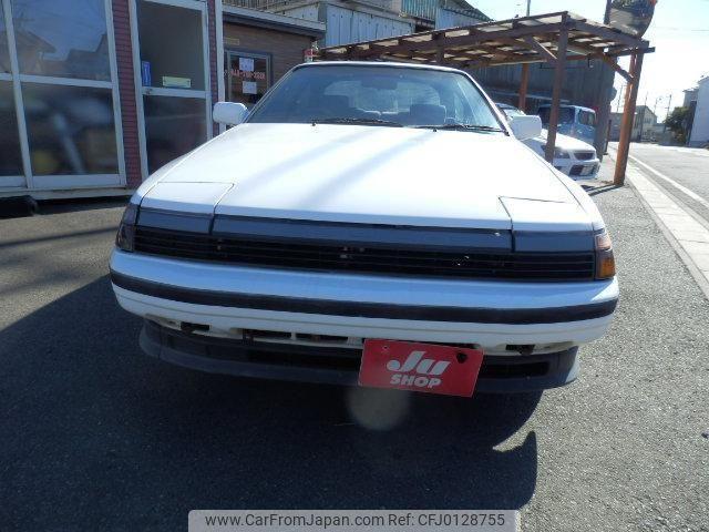 Toyota Celica 1989 thumbnail 9