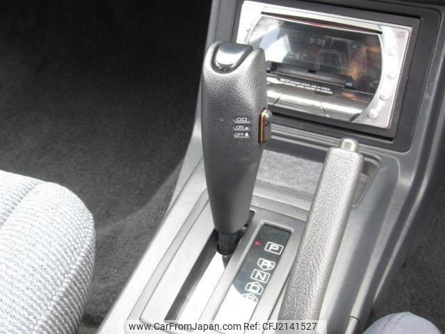 Mitsubishi Galant 1989 thumbnail 63