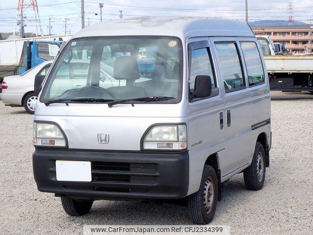 Honda Acty Van 1999