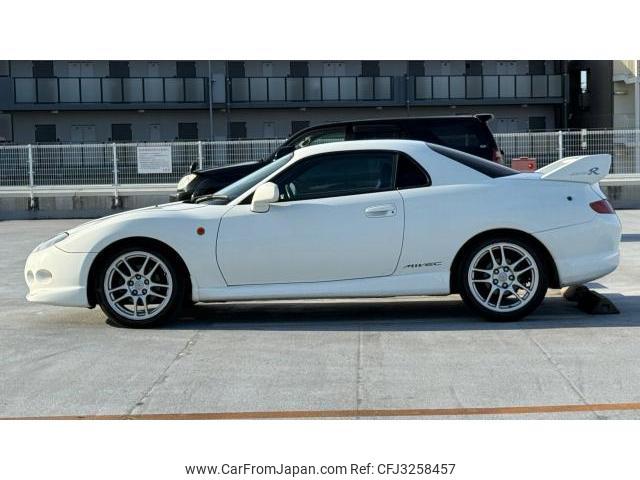 Mitsubishi FTO 1998 thumbnail 4