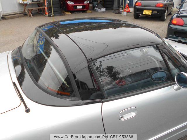 Suzuki Cappuccino 1992 thumbnail 46