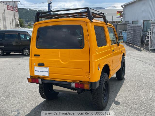 Suzuki Jimny 1996 thumbnail 70