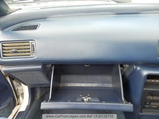 Toyota Celica 1989 thumbnail 16