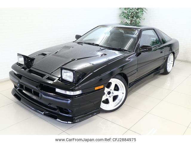 Toyota Supra 1992