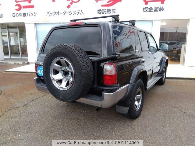Toyota Hilux Surf 1998 thumbnail 2