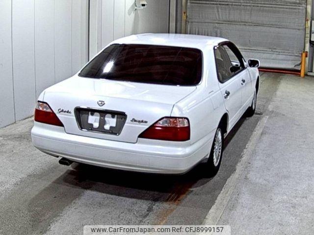 Nissan Gloria Van 1996 thumbnail 2