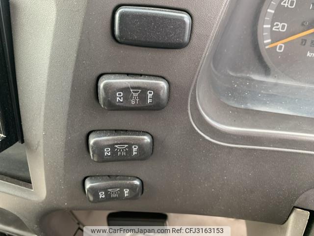 Mitsubishi Fuso Rosa Bus 1998 thumbnail 19
