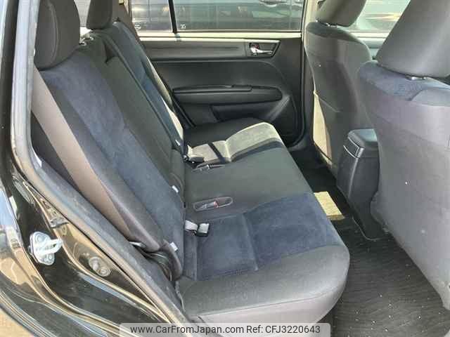 Toyota Corolla Fielder thumbnail 9