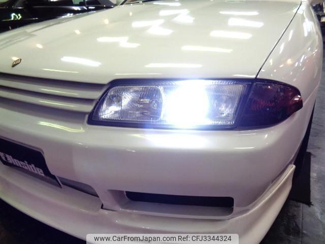 Nissan Skyline 1990 thumbnail 18