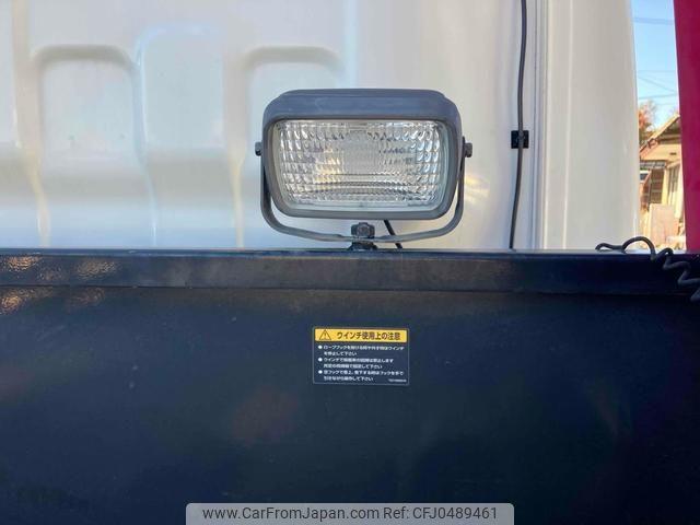 Isuzu Elf Truck 1997 thumbnail 23
