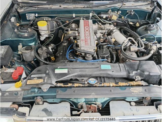 Nissan Cedric Wagon 1998 thumbnail 26