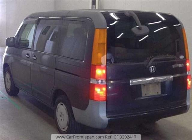 Honda Step wagon 2001 thumbnail 4
