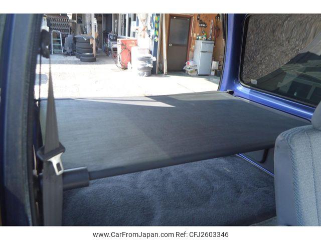 Subaru Sambar Dias 1999 thumbnail 23