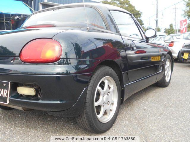 Suzuki Cappuccino 1993 thumbnail 27