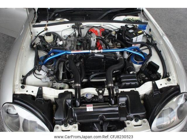 Suzuki Cappuccino 1992 thumbnail 8