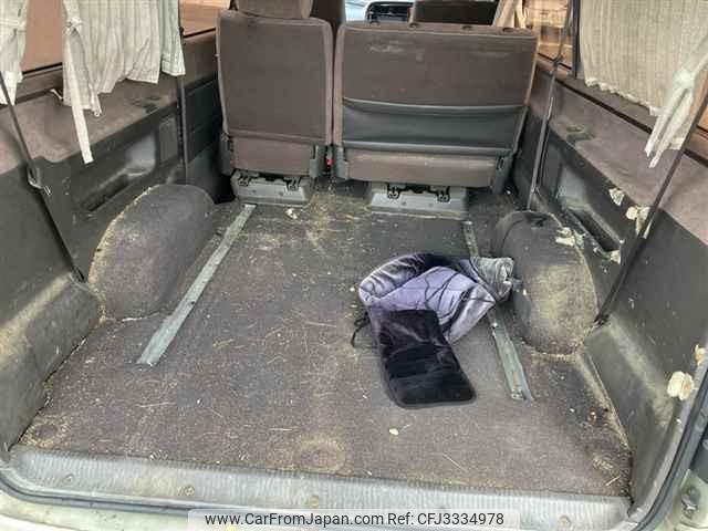 Toyota Hiace Wagon thumbnail 11