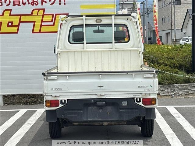Subaru Sambar Truck 2000 thumbnail 24