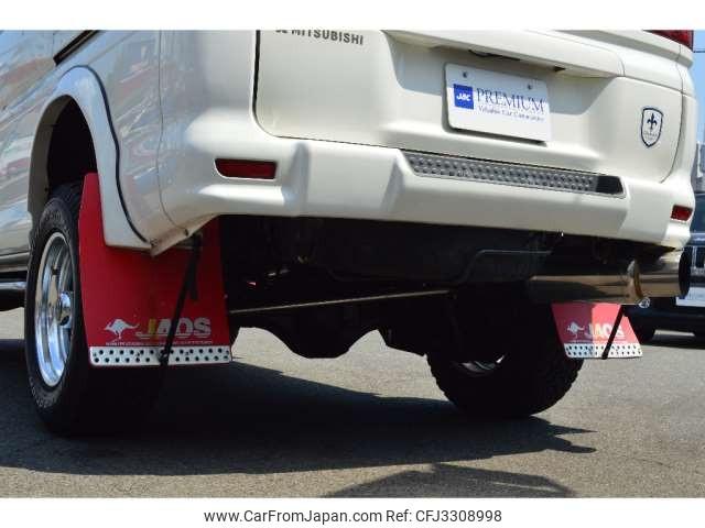 Mitsubishi Delica Spacegear 1999 thumbnail 26